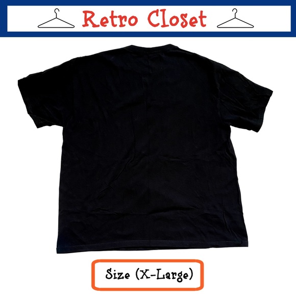 KISS Chicago White Sox T-Shirt - Picture 2 of 2